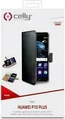Celly Wally для Huawei P10 Plus Black