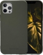 dbramante1928 Grenen for Apple iPhone 12 Pro Max Dark olive Green (GR67DOGR1195)