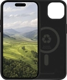 dbramante1928 Monaco для Apple iPhone 15 Night Black