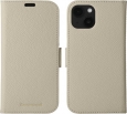 dbramante1928 New York Pebbled for Apple iPhone 15 sand Dune (NY61SADU5676)