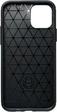 Forcell Carbon Case для Apple iPhone 11 Pro Black