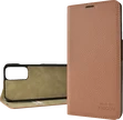 Galeli Book Case Marc для Xiaomi Redmi Note 11/11S cognac-Brown