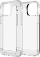 Gear4 Havana для Apple iPhone 13 Transparent