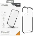Gear4 Piccadilly для Apple iPhone 11 Black