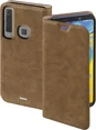 Hama Booklet Guard Case для Samsung Galaxy A9 (2018) Brown