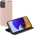 Hama Booklet Single 2.0 для Samsung Galaxy A72 Pink