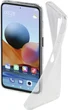 Hama Cover Crystal Clear для Xiaomi Redmi Note 10...