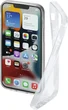 Hama Cover Crystal Clear для Apple iPhone 13 Pro Transparent