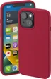 Hama Cover Finest Feel для Apple iPhone 14 Plus Red
