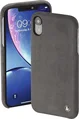 Hama Cover Finest Touch для Apple iPhone XR Anthracite