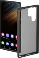 Hama Cover Invisible для Samsung Galaxy S22 Ultra Black