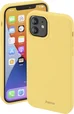 Hama Cover MagCase Finest Feel Pro для Apple iPhone 12/12 Pro Yellow