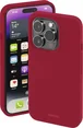 Hama Cover MagCase Finest Feel Pro для Apple iPhone 14 Pro Max Red