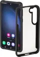 Hama Cover Metallic Frame для Samsung Galaxy S23 Black