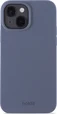 Holdit Silicone Case для Apple iPhone 15 Pacific Blue