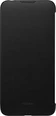 Huawei Flip Cover для Y7 (2019) Black
