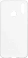 Huawei PC Cover для Y7 (2019) Transparent