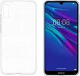 Huawei TPU Case для Y6 (2019) Transparent