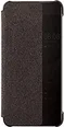 Huawei View Flip Cover для P10 Plus Brown