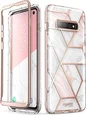 i-Blason Cosmo case для Samsung Galaxy S10+ marble