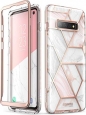 i-Blason Cosmo case for Samsung Galaxy S10+ marble