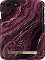 iDeal of Sweden Fashion case для Apple iPhone 6/6s/7/8/SE golden Plum