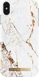 iDeal of Sweden Fashion case для Apple iPhone XS Max Carrara Gold