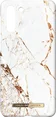 iDeal of Sweden Fashion Case для Samsung Galaxy S21+ carrara gold