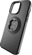 Interphone Quiklox Case для Apple iPhone 12 Pro Black