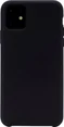 JT Berlin Liquid SilikonCase Steglitz для Apple iPhone 11 Black