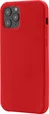 JT Berlin Liquid SilikonCase Steglitz для Apple iPhone 12/12 Pro Red