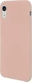 JT Berlin Liquid SilikonCase Steglitz для Apple iPhone XR Pink Sand