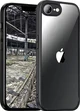 JT Berlin Pankow Hybrid Case для Apple iPhone 16e Black