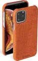 Krusell Birka для Apple iPhone 11 Pro Max Orange
