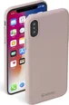 Krusell Sandby для Apple iPhone XS Max Pink
