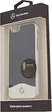 Mercedes-Benz Hard Cover Metallic Wave I для Apple iPhone 6/6s Blue