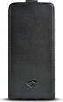 Nedis Klappetui для Apple iPhone 11 Pro Max Black