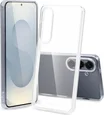 Nevox StyleShell Flex для Samsung Galaxy S26+ Transparent