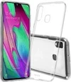Nevox StyleShell Flex для Samsung Galaxy A41 Transparent