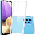 Nevox StyleShell Flex для Samsung Galaxy A13 Transparent