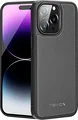 Nevox StyleShell Nylo для Apple iPhone 15 Pro Max Black