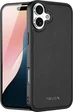 Nevox StyleShell Nylo для Apple iPhone 16 Black