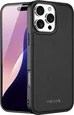 Nevox StyleShell Nylo для Apple iPhone 16 Pro Max Black