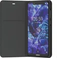 Nokia CP-251 Entertainment Flip Cover для Nokia 5.1 Plus Black