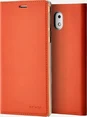 Nokia CP-303 Slim Flip Case для Nokia 3 Copper