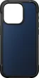 Nomad Rugged Case для Apple iPhone 15 Pro Atlantic Blue