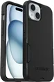 Otterbox Commuter (Non-Retail) для Apple iPhone 15 Black