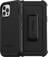 Otterbox Defender для Apple iPhone 12/12 Pro Black