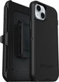 Otterbox Defender для Apple iPhone 15 Plus Black