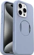 Otterbox OtterGrip Symmetry для Apple iPhone 15 Pro You Do Blue